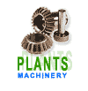 Plants & Machinery